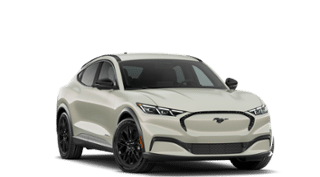 2026 Ford Mustang Mach-E® External Image 5